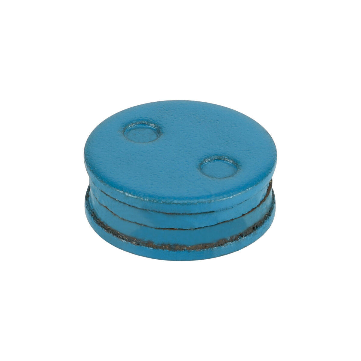 Pastillas de freno polimetálicas azules para patinete M365 - Imagen 2