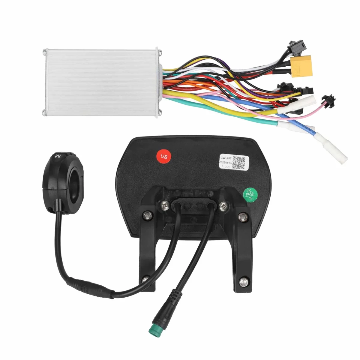 Mando Kugoo G2 Pro - Imagen 5