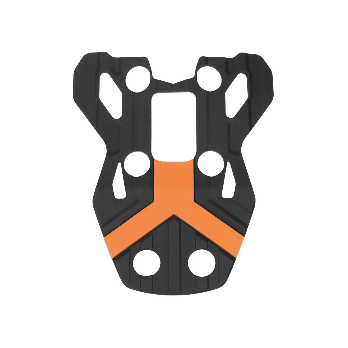 Pedal de reposapiés trasero de cuero para Kukirin G2 Max - Imagen 6