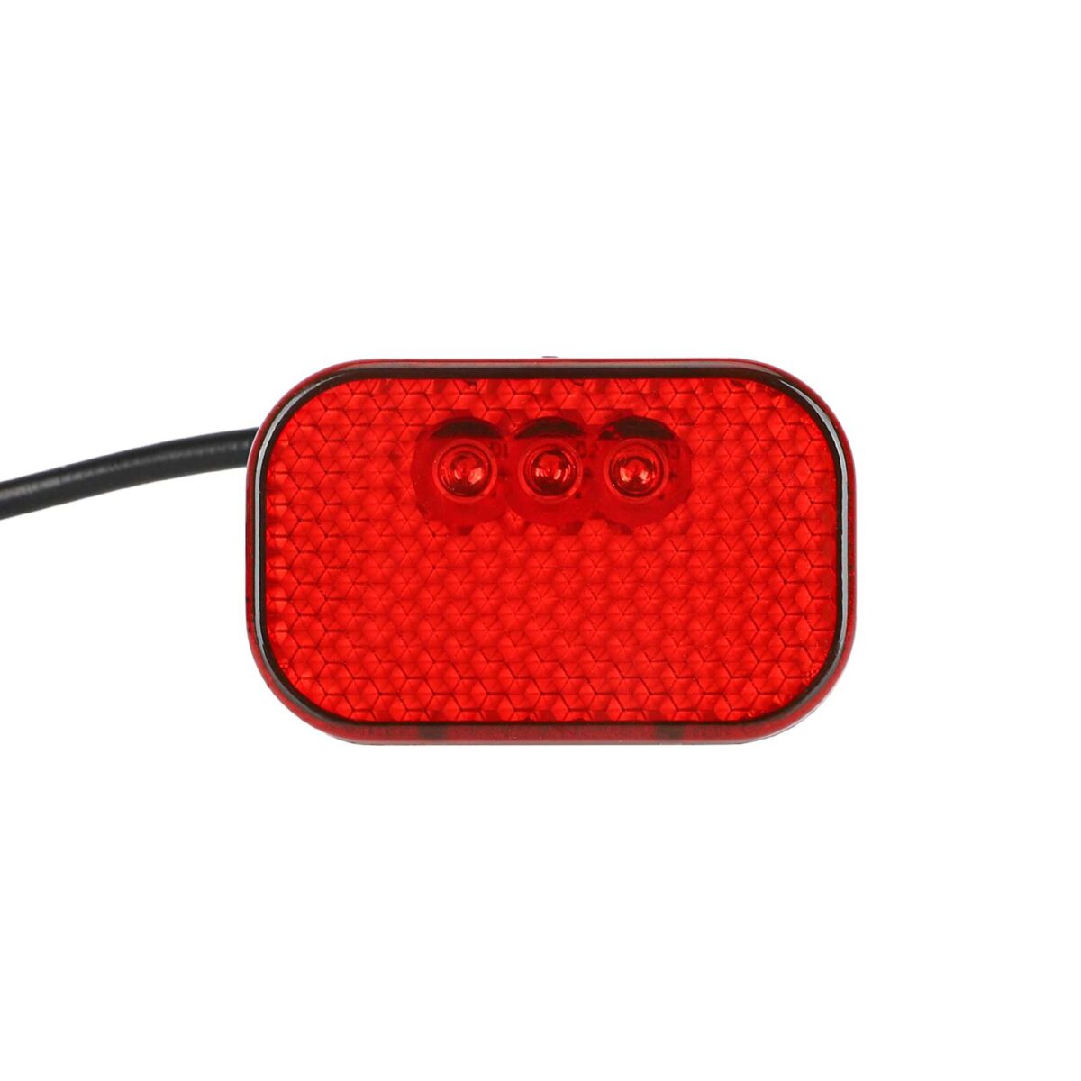 Luz trasera Kukirin G2 Pro DB - Imagen 5