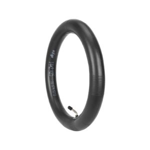 Cámara de aire Ulip 14*2.125 con válvula doblada a 45°