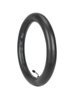 Cámara de aire Ulip 14*2.125 con válvula doblada a 45°