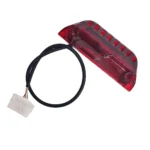 Luces traseras originales Kukirin G2 (B) - Imagen 3