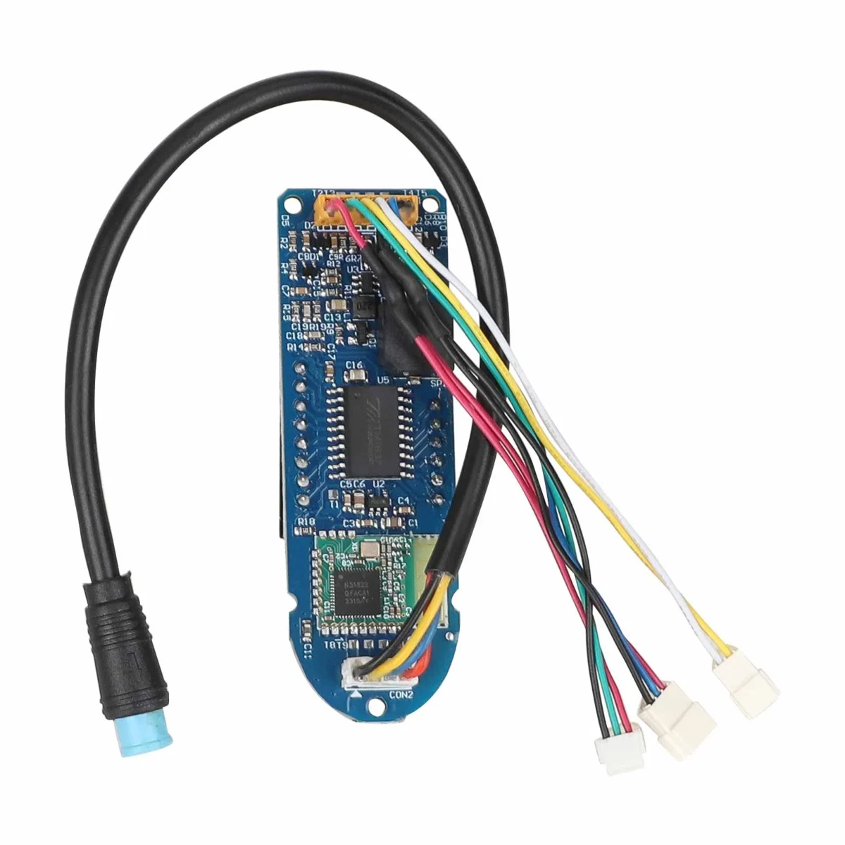 Placa de circuito Kickscooter para scooters F20F25F30F40 - Imagen 3