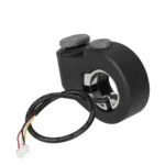 Interruptor de señal de giro de bocina del scooter Ninebot MAX G2 - Imagen 6