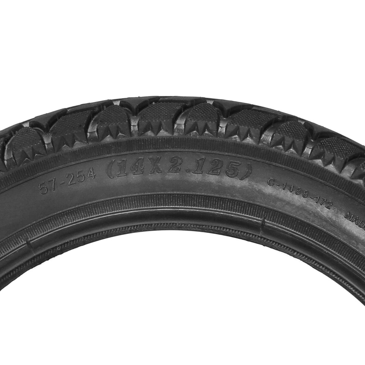 Neumático exterior CST14*2.125 (C1488) - Imagen 5