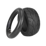 Neumático sin cámara Innova 8*3.00-5 + cámara interior reforzada Ulip 8 1/2*2 (50-134 mm) con 90 grados para scooter Zero 9