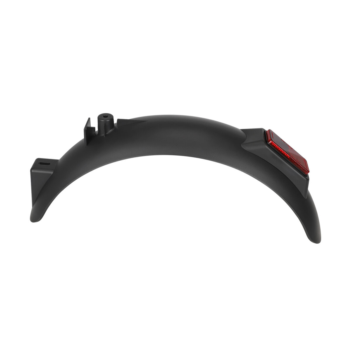 Kit guardabarros trasero original con catadióptrico para patinete Xiaomi 4 Lite (2 Gen) - Imagen 3