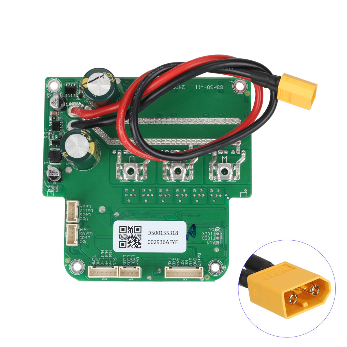 Controlador Kukirin G3 (A) - Imagen 5