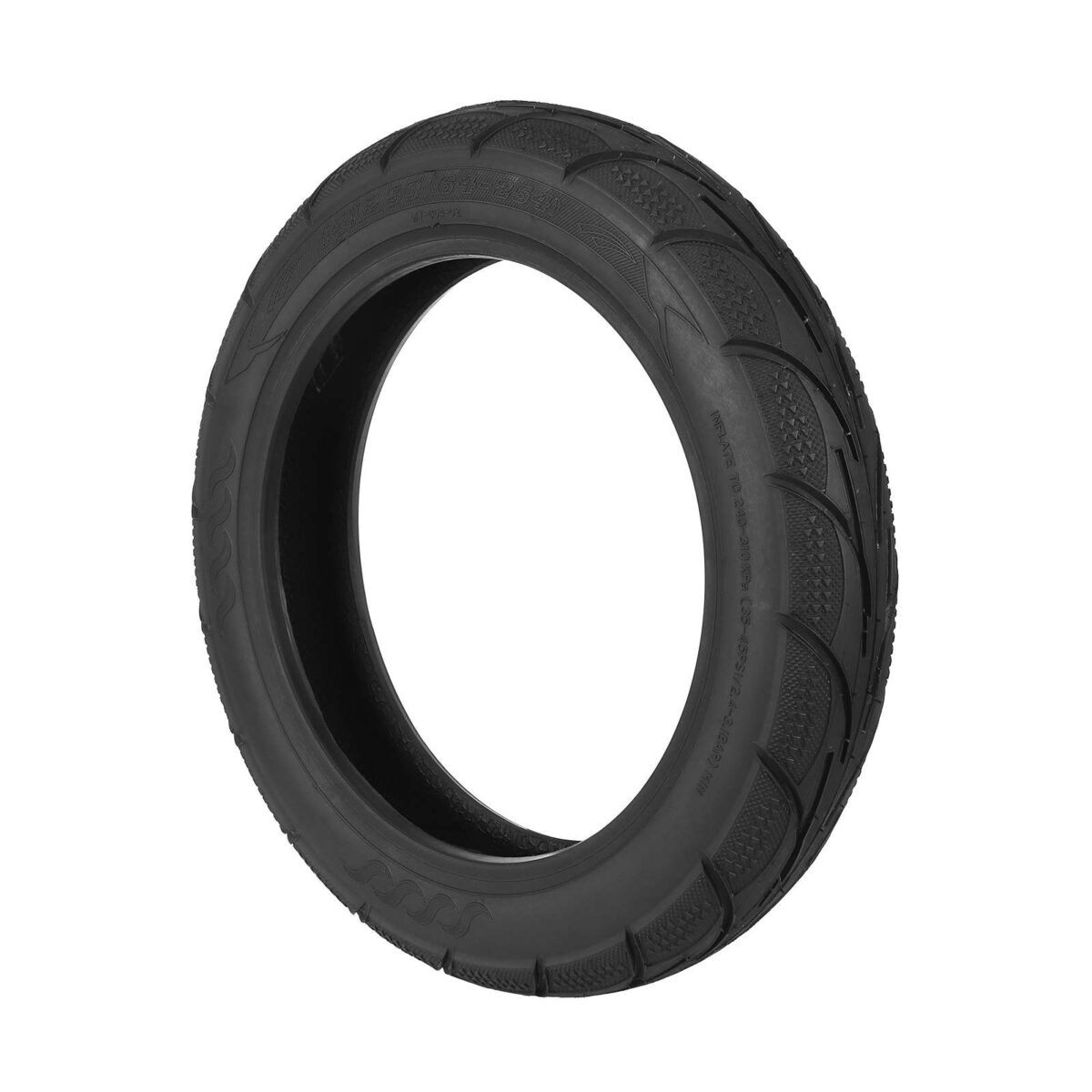 Neumático sin cámara para carretera urbana de 14 x 2,50 (64-254) - Imagen 5