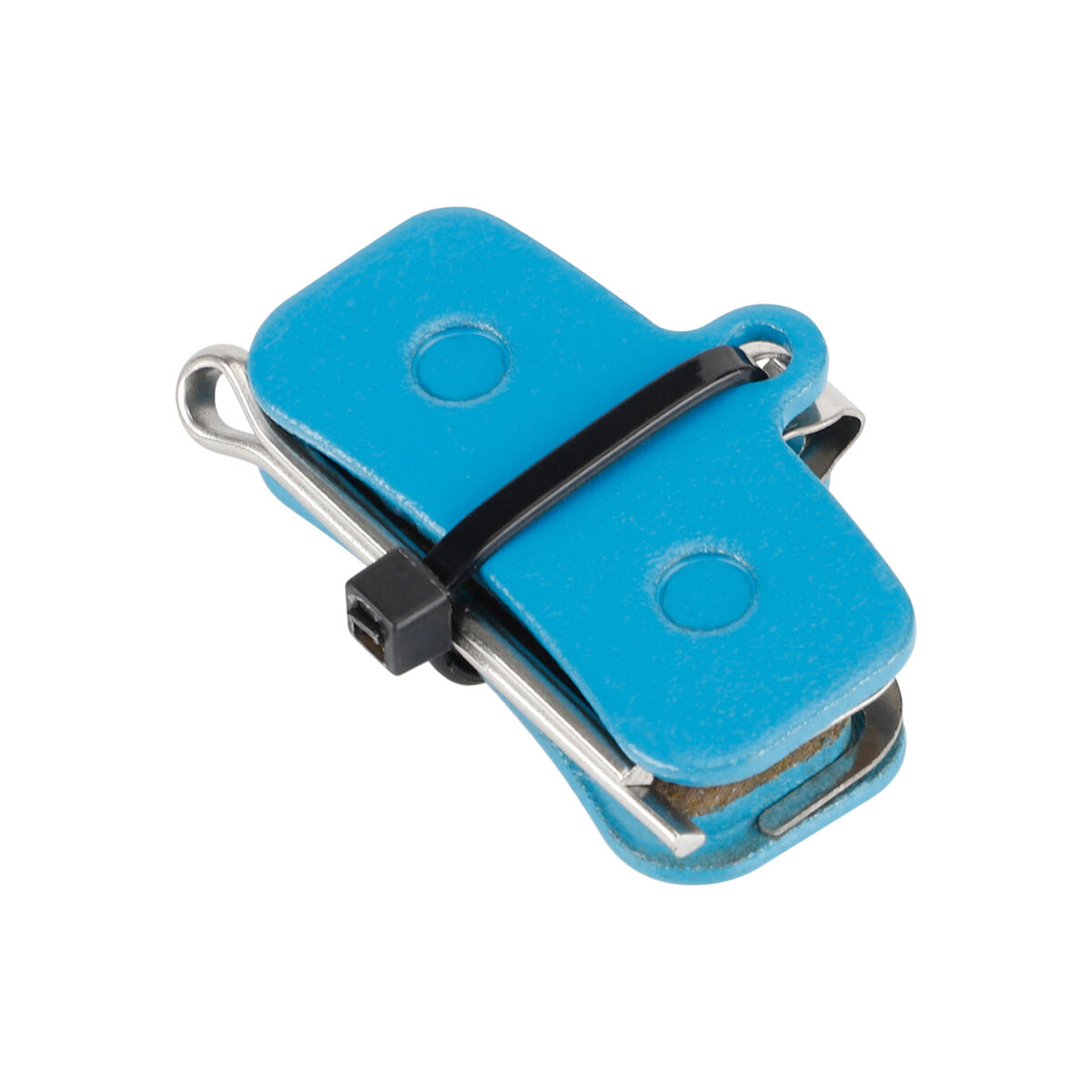 Pastillas de freno de disco polimetálicas SHIMANO ZEE M640 - Imagen 5
