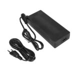 Cargador original DUALTRON de 66,4 V y 1,75 A con conector LP16-3P (enchufe UE) - Imagen 3