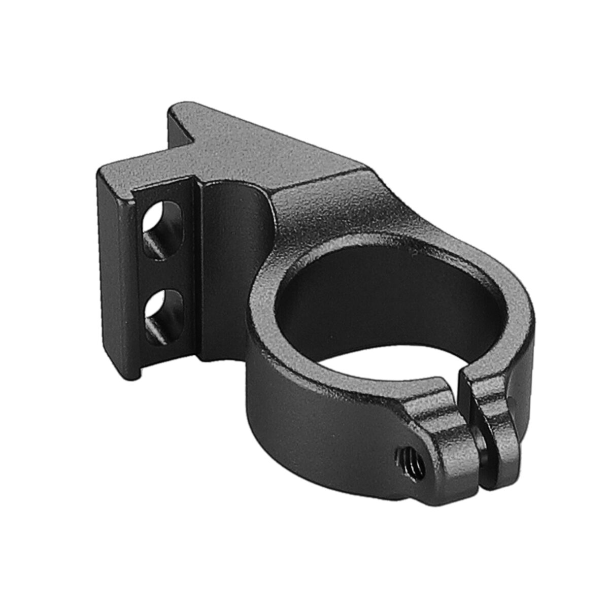 Asiento de exhibición negro para scooters - Imagen 6