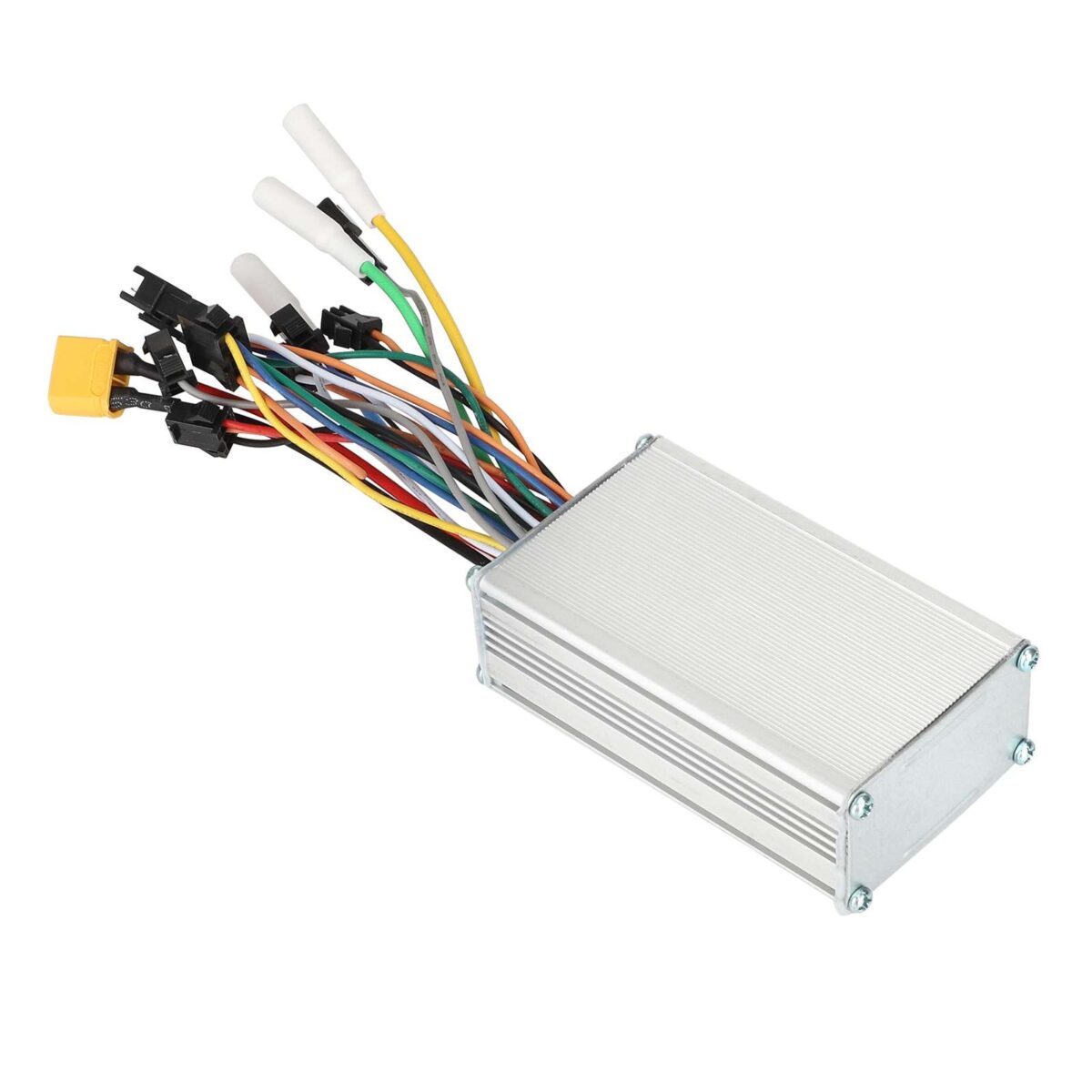 Controlador Jipin 52V25A-B (sin línea Hall) - Imagen 4