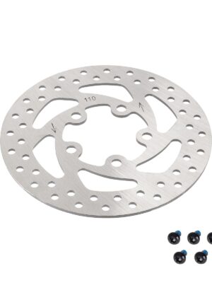 disco de freno reforzado de 110 mm