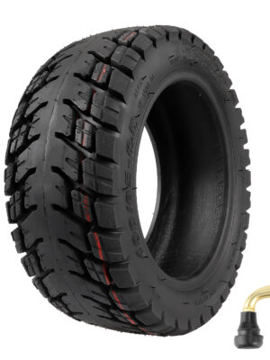 Neumático sin cámara ULIP 100/65-6.5 con válvula PVR50