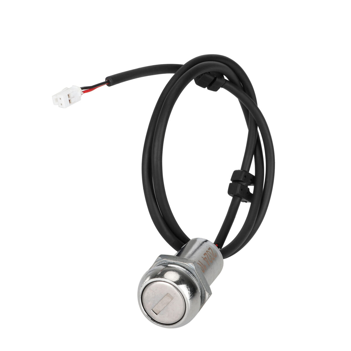 Cerradura de puerta eléctrica Kukirin G4 - Imagen 5