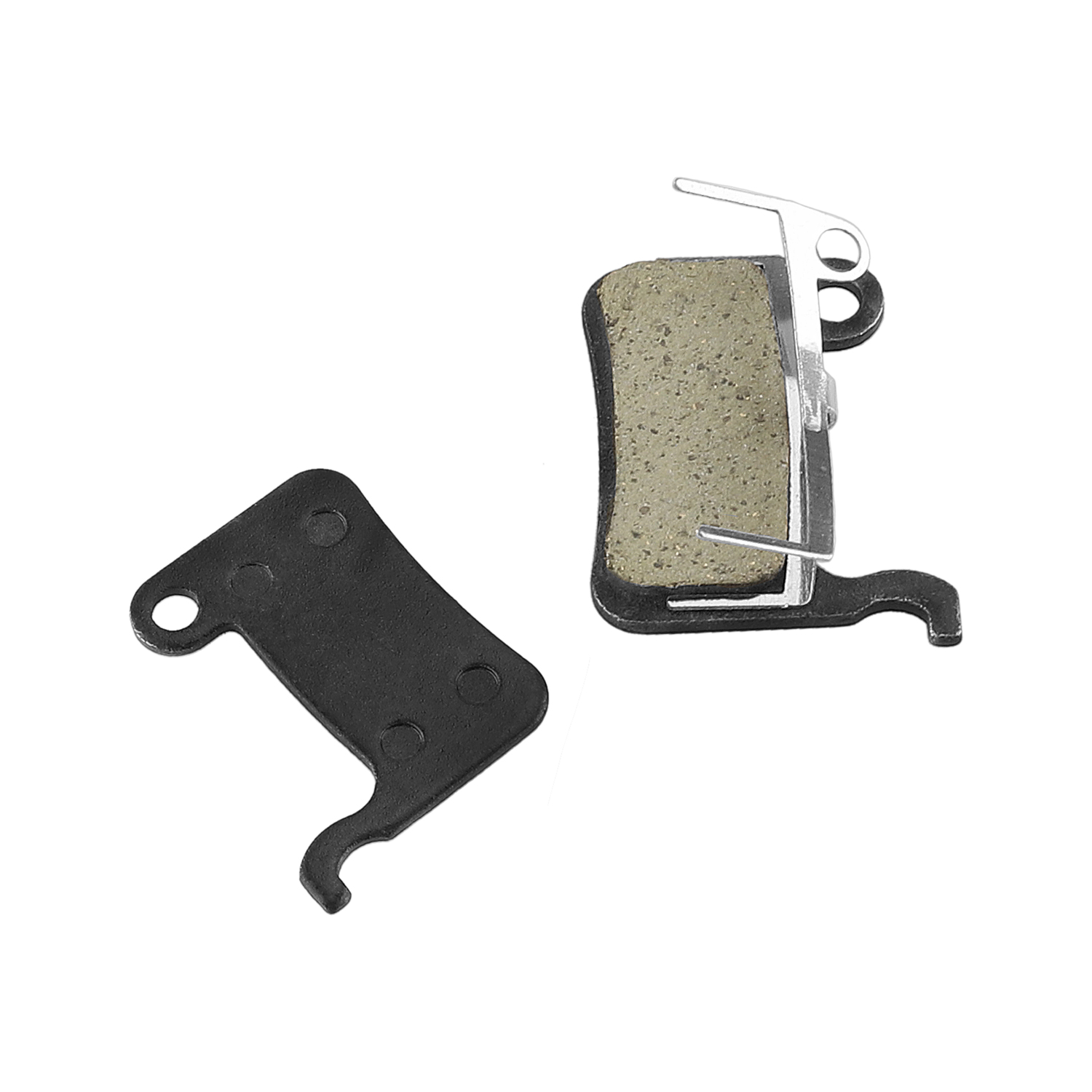 Pastillas de freno semimetálicas para frenos de aceite X-tech - Imagen 5