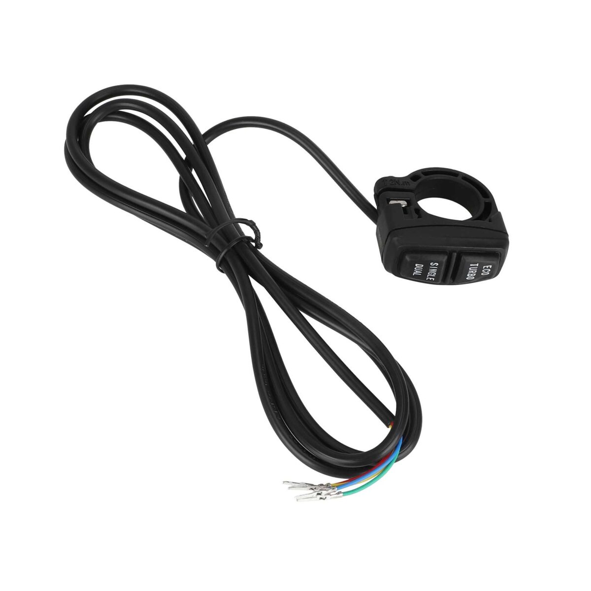 Interruptor de doble función DT3 original de DUALTRON (longitud de cable de 1,5 m) - Imagen 3