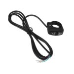 Interruptor de doble función DT3 original de DUALTRON (longitud de cable de 1,5 m) - Imagen 3