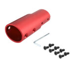 Varilla de extensión de Pole para patinete Xiaomi M365, Pro, Pro 2 y 1S