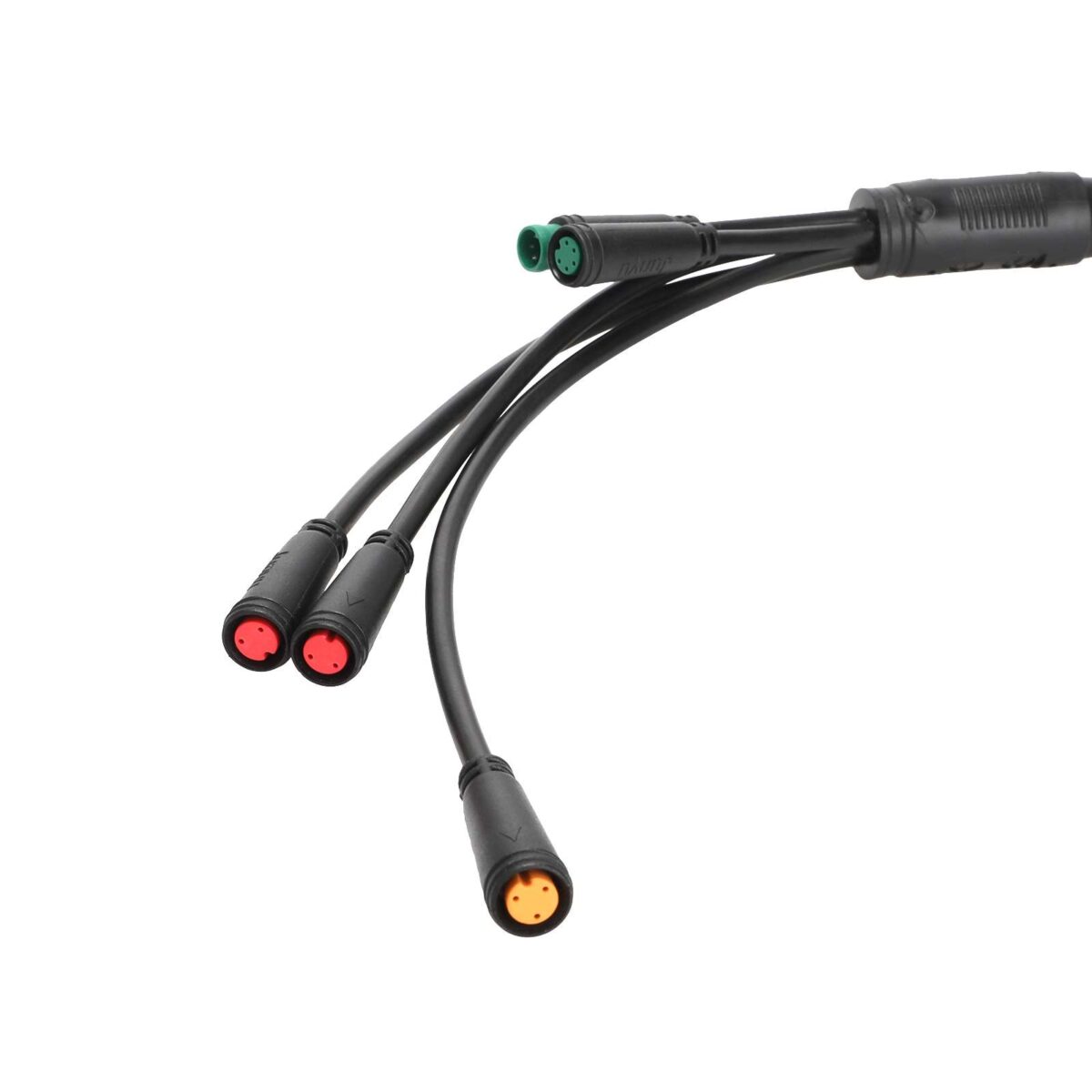Cable de comunicación impermeable SmartGyro-Speedway/Rockway - Imagen 5