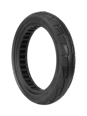 Neumático sólido hueco de 14 x 2,50 (universal de 2,50 a 10)