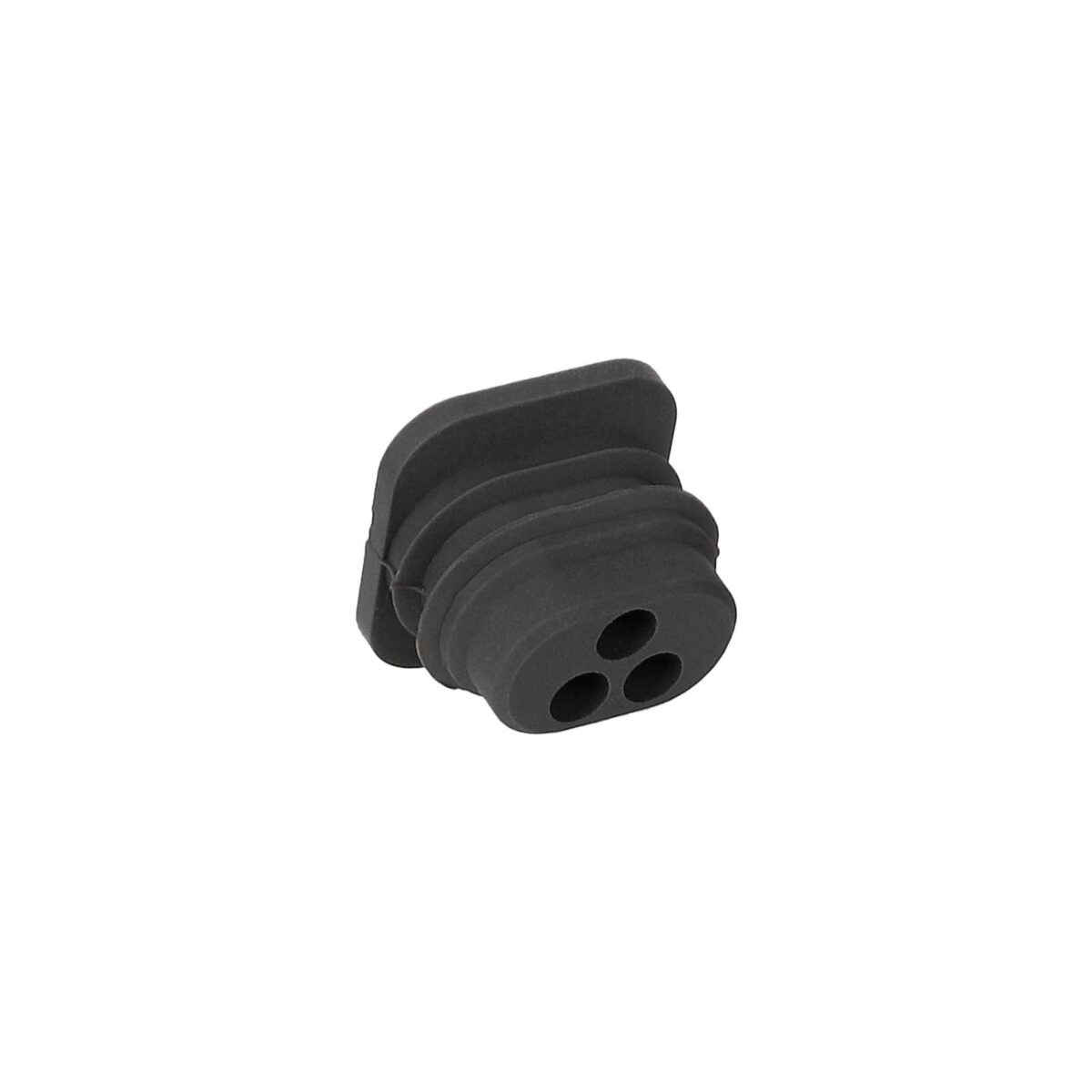 Tapón protector de silicona para cable Xiaomi 4Pro - Imagen 4