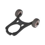 Rueda auxiliar para scooters MaxG30 - Imagen 5