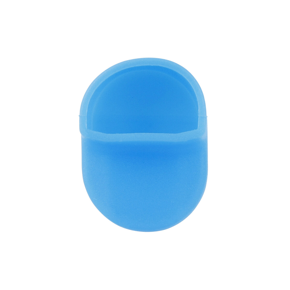 Funda de silicona azul para el gancho del guardabarros trasero del patinete M365 - Imagen 6