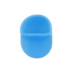 Funda de silicona azul para el gancho del guardabarros trasero del patinete M365 - Imagen 6