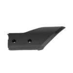 Piezas decorativas traseras izquierdas originales del Ninebot Max G3