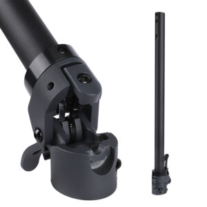 Mástil extensible Xiaomi 3 para patinetes Pro/Pro2