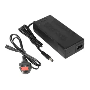 Cargador 42V2ADC2.1 (enchufe del Reino Unido)