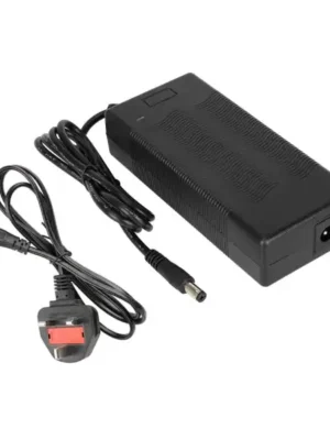 Cargador 42V2ADC2.1 (enchufe del Reino Unido)