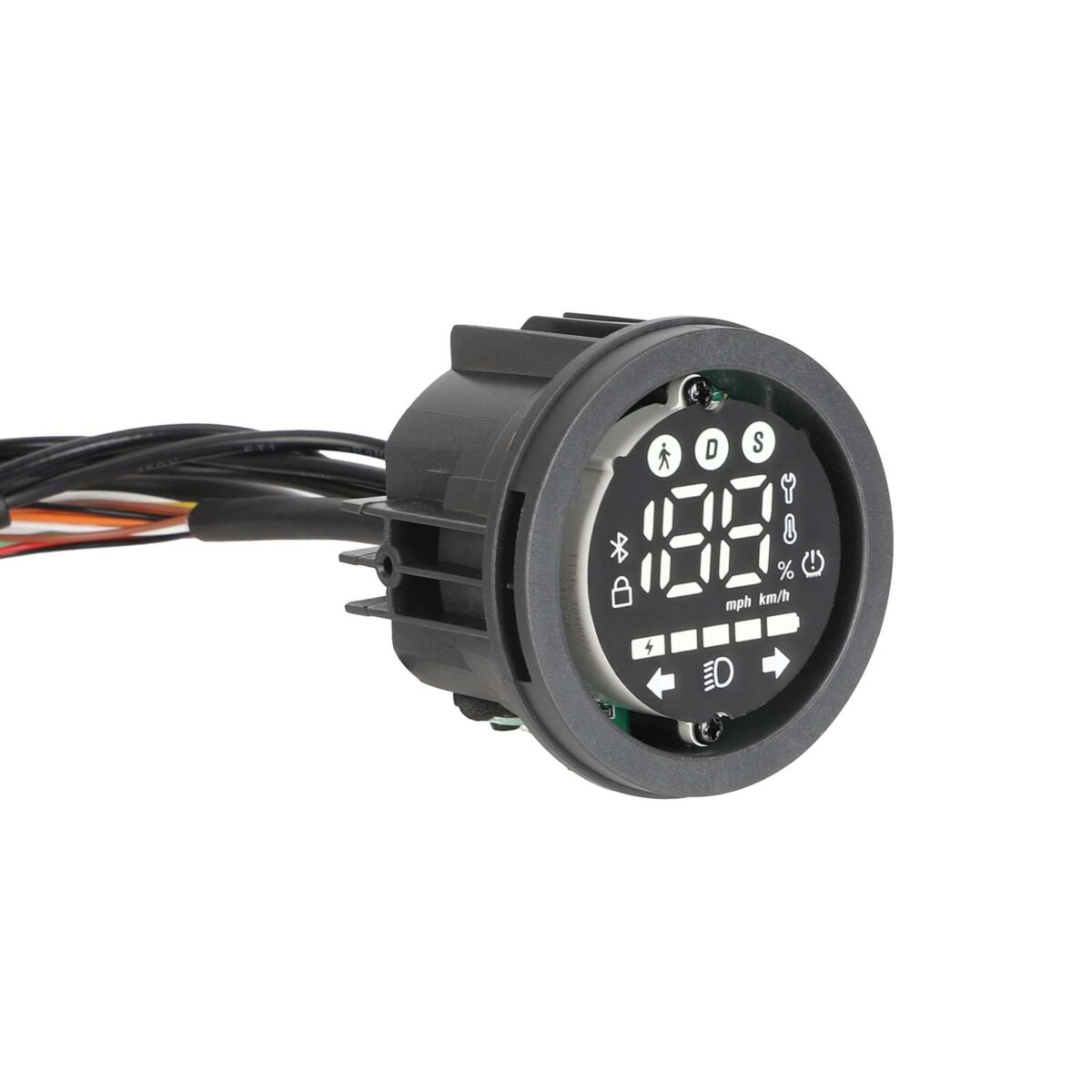 Tablero de instrumentos original para scooters Xiaomi Elite - Imagen 3