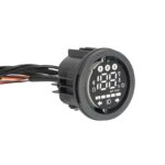 Tablero de instrumentos original para scooters Xiaomi Elite - Imagen 3
