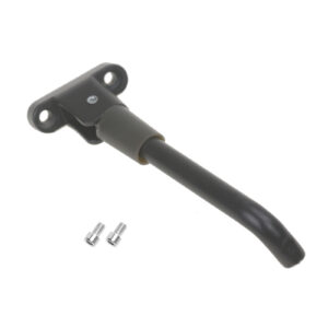 Pata de cabra larga negra con 2 tornillos para patinetes Xiaomi M365/Pro/Pro2/1S/Essential Lite