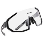 Gafas de ciclismo GUB 7000 (negras) - Imagen 2