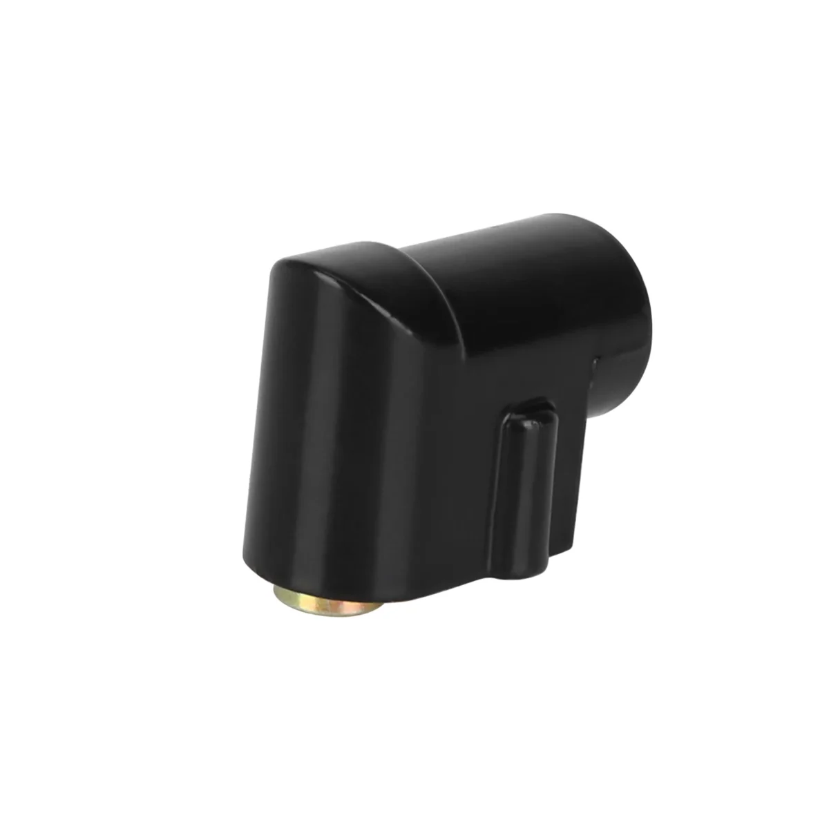 Cerradura de batería negra para vehículo eléctrico (perno de 3 a 11 mm) - Imagen 3