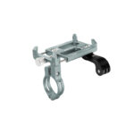 Soporte para teléfono móvil de titanio GUB G-88