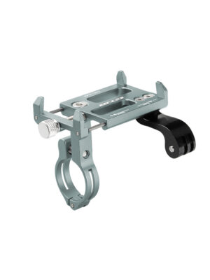 Soporte para teléfono móvil de titanio GUB G-88