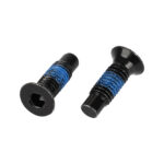 Tornillo largo como el original para patinetes M365 y max g30 - Imagen 5