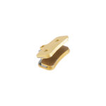 Pastillas de freno de disco totalmente metálicas SHIMANO ZEE M640 - Imagen 3