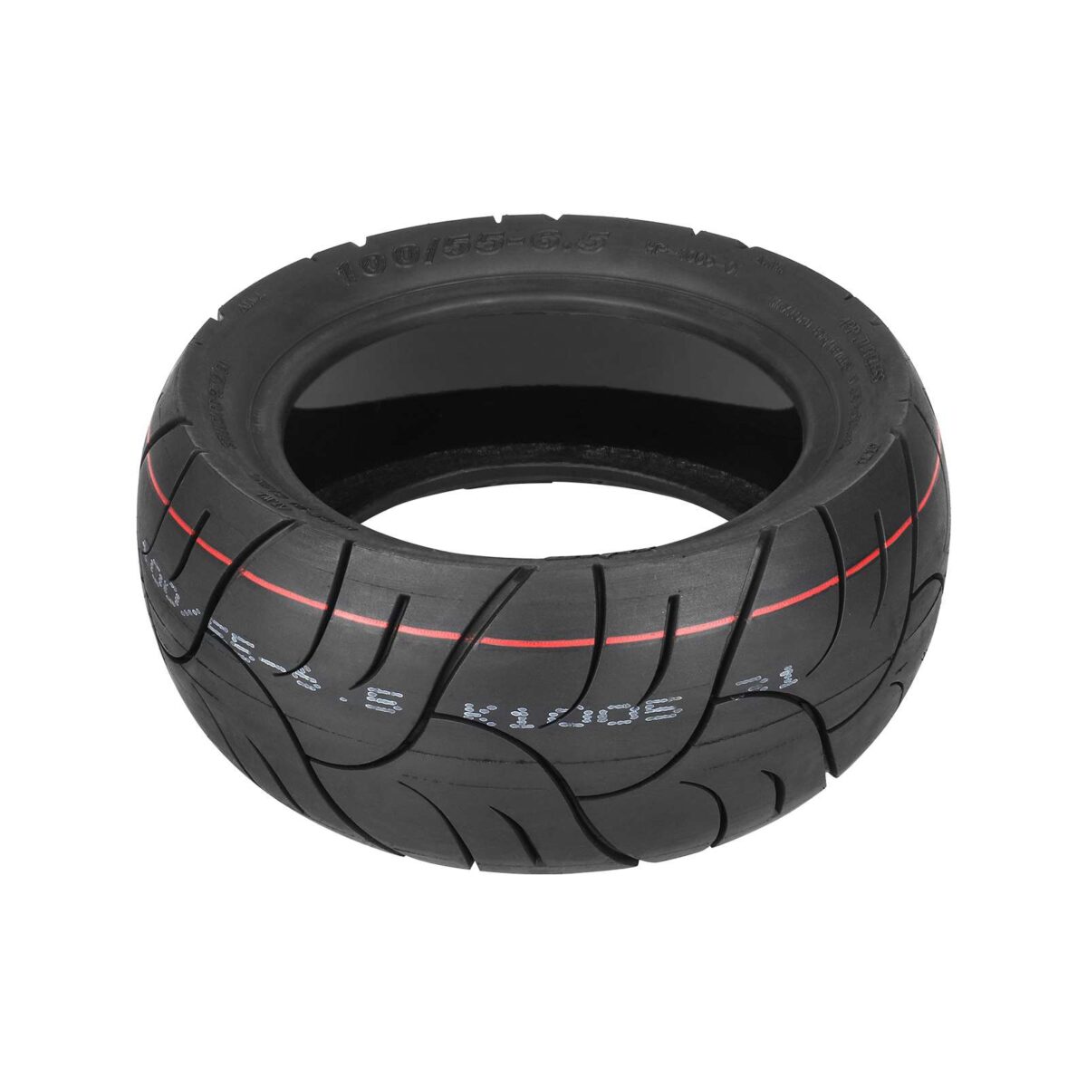 Neumático sin cámara para carretera urbana autorreparable Ulip 100/55-6.5 - Imagen 3