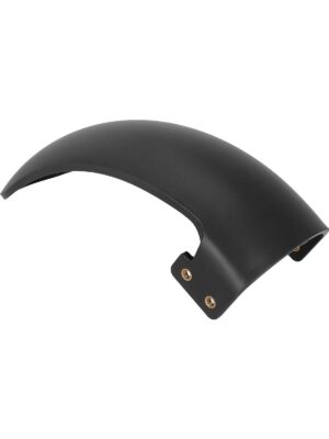 Guardabarros delantero gris para patinetes Xiaomi 4 Ultra