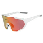 Gafas de ciclismo GUB6800 (blancas) - Imagen 2