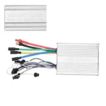 Controlador frontal DUALTRON 72V65A-A para scooter DUALTRON Thunder III