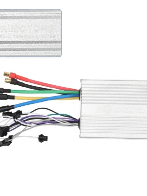 Controlador frontal DUALTRON 72V65A-A para scooter DUALTRON Thunder III