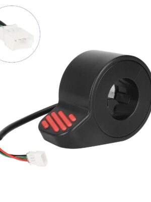 Acelerador de potencia para Ninebot ES1/ES2/ES3/ES4/ES5